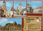 Preview: Volkach am Main - D 1989 95 008 ●